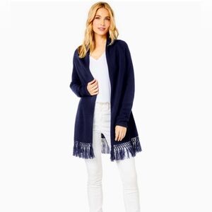 Lilly Pulitzer Tatum Cardigan Sweater